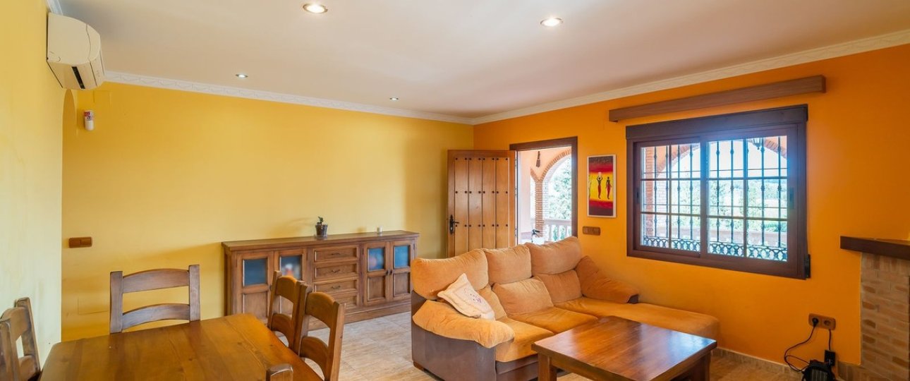 Resale - Villa - Mijas - Mijas Centro
