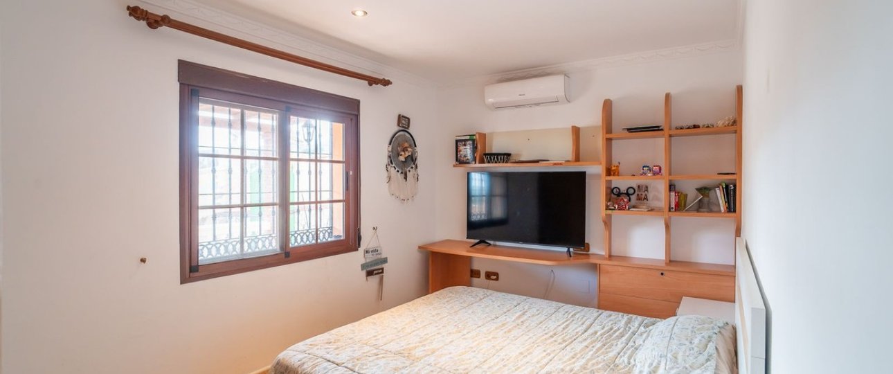 Resale - Villa - Mijas - Mijas Centro