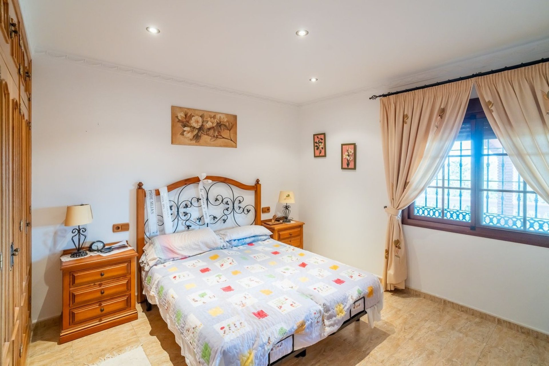 Resale - Villa - Mijas - Mijas Centro