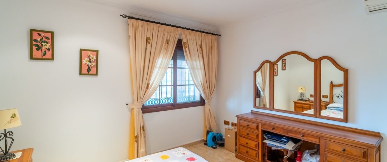 Resale - Villa - Mijas - Mijas Centro