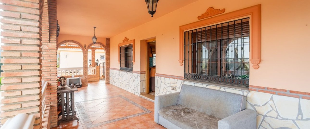 Resale - Villa - Mijas - Mijas Centro