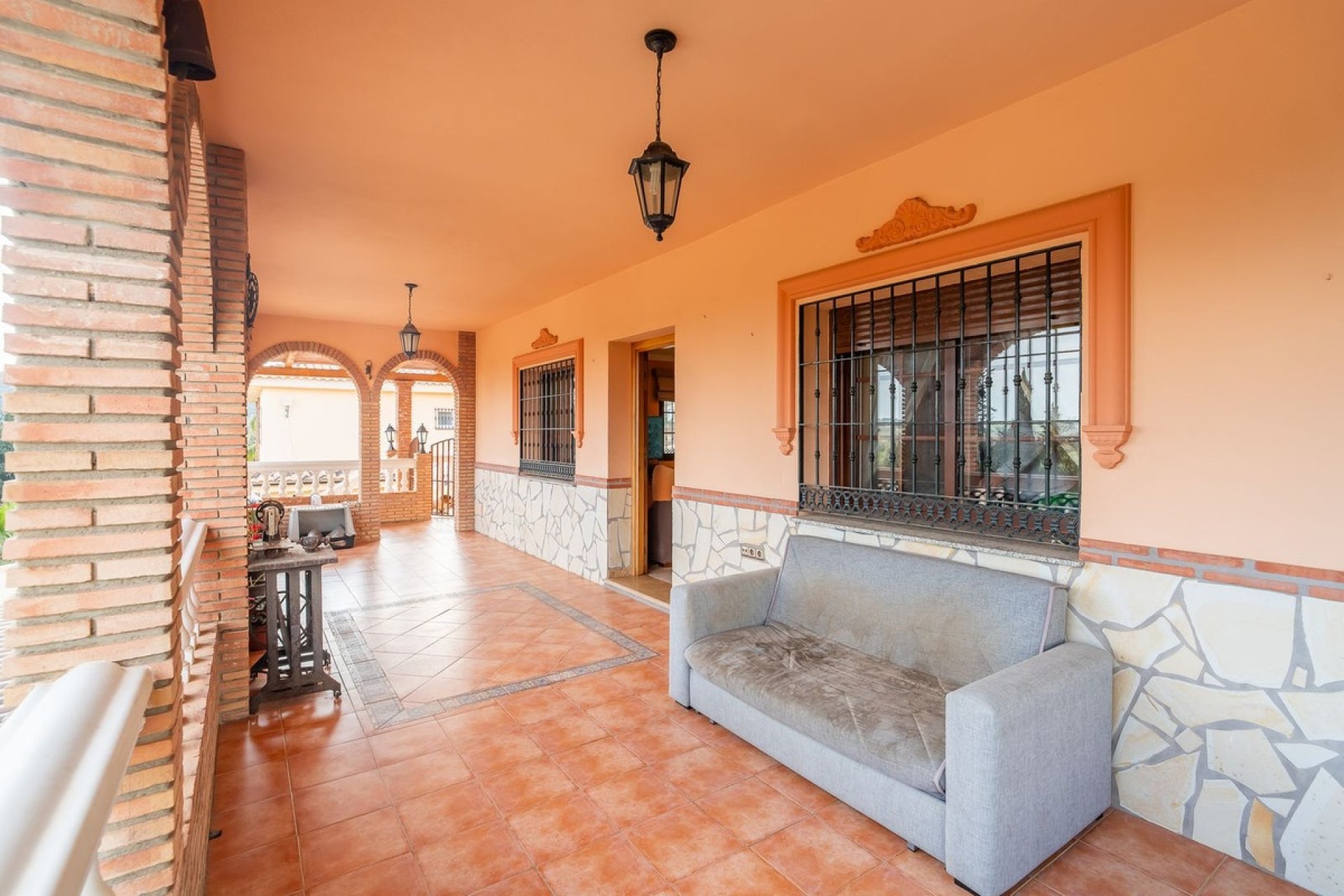 Resale - Villa - Mijas - Mijas Centro