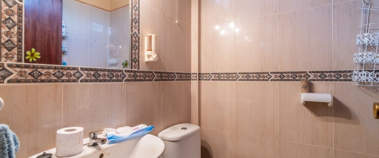 Resale - Villa - Mijas - Mijas Centro