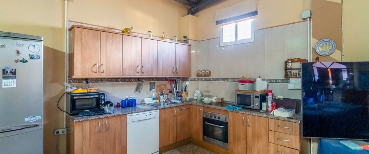 Resale - Villa - Mijas - Mijas Centro