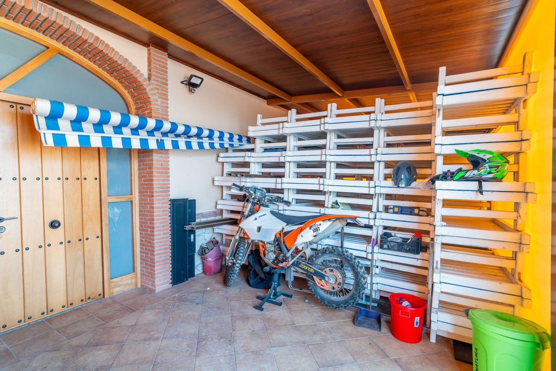 Resale - Villa - Mijas - Mijas Centro