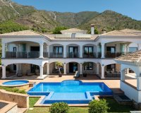 Resale - Villa - Mijas - Mijas Centro