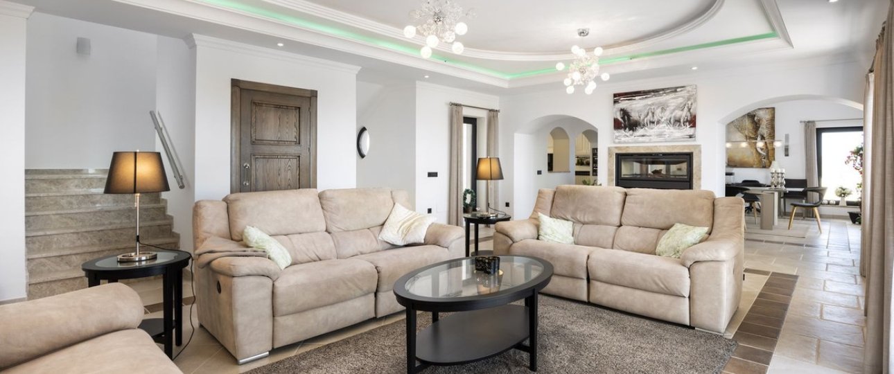 Resale - Villa - Mijas - Mijas Centro