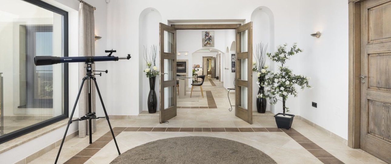 Resale - Villa - Mijas - Mijas Centro