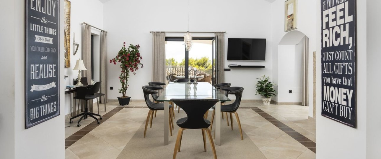 Resale - Villa - Mijas - Mijas Centro