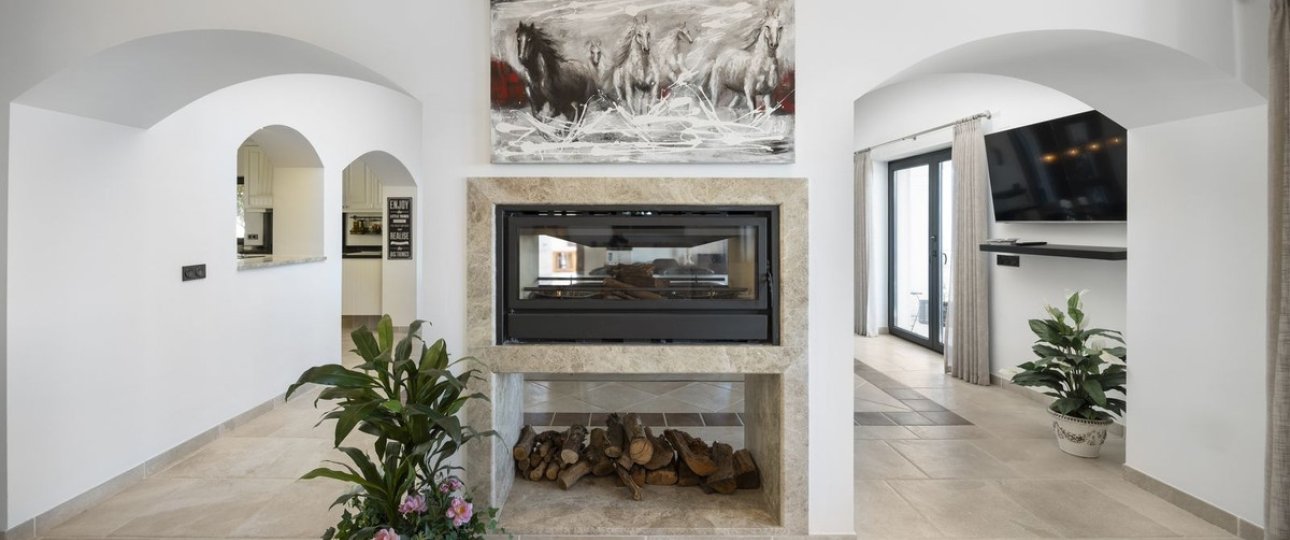 Resale - Villa - Mijas - Mijas Centro