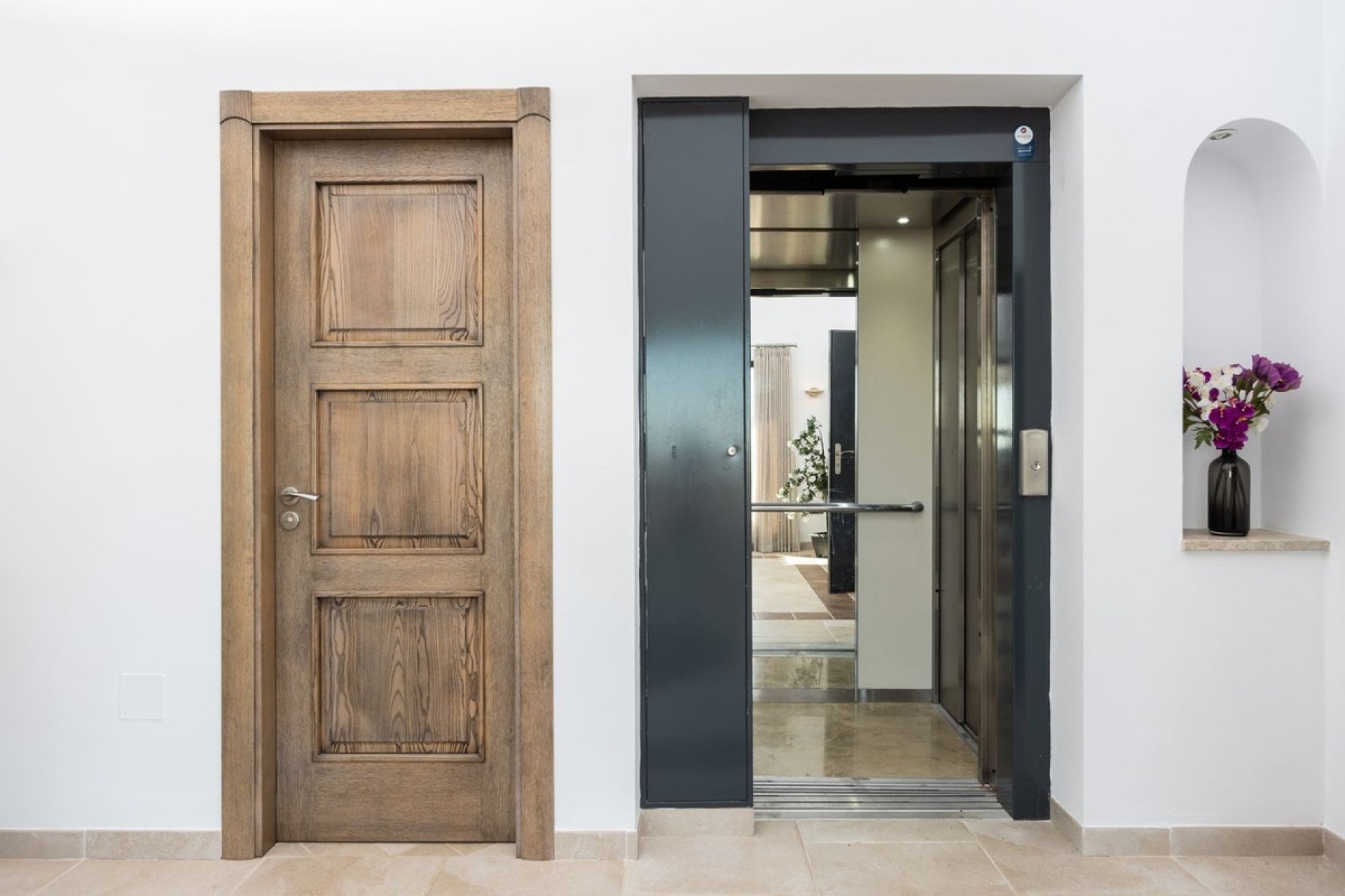 Resale - Villa - Mijas - Mijas Centro