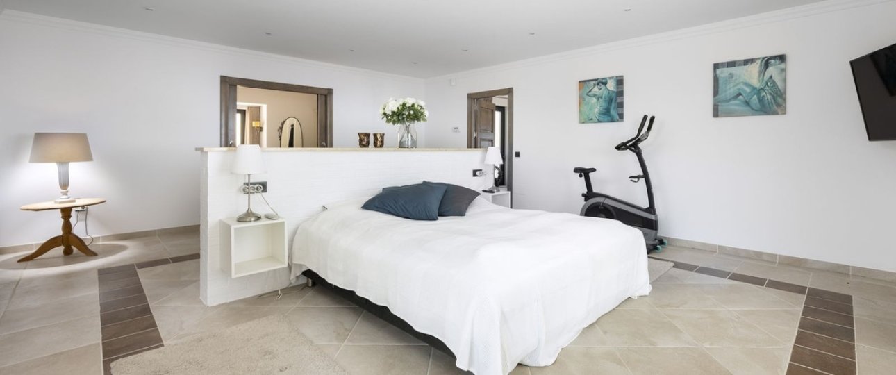 Resale - Villa - Mijas - Mijas Centro