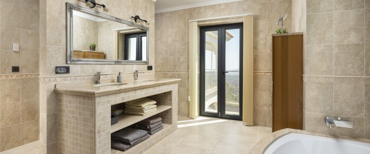 Resale - Villa - Mijas - Mijas Centro