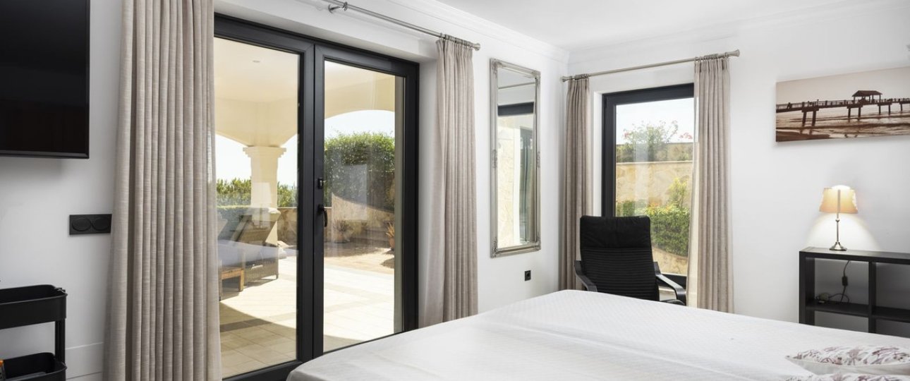 Resale - Villa - Mijas - Mijas Centro