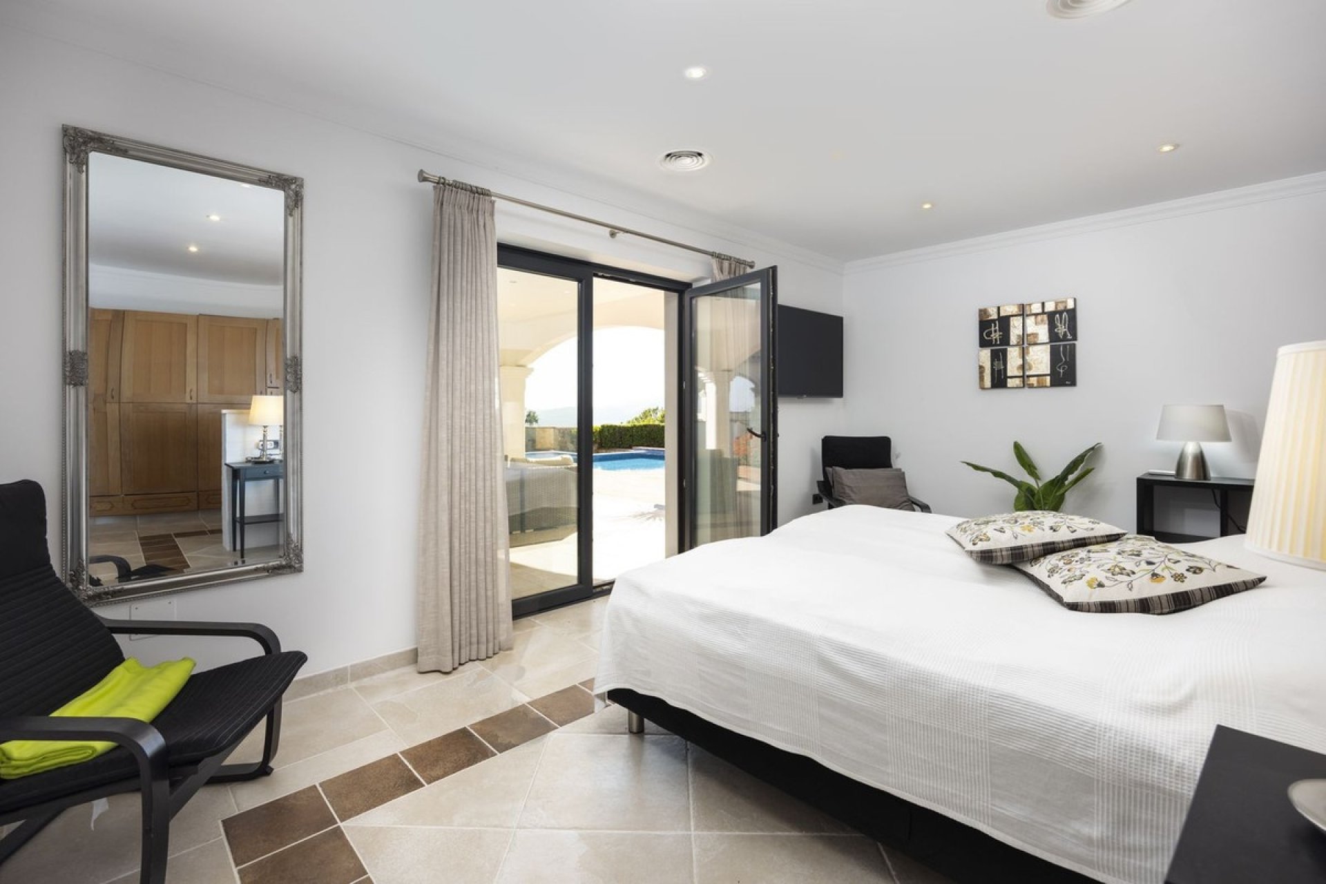 Resale - Villa - Mijas - Mijas Centro