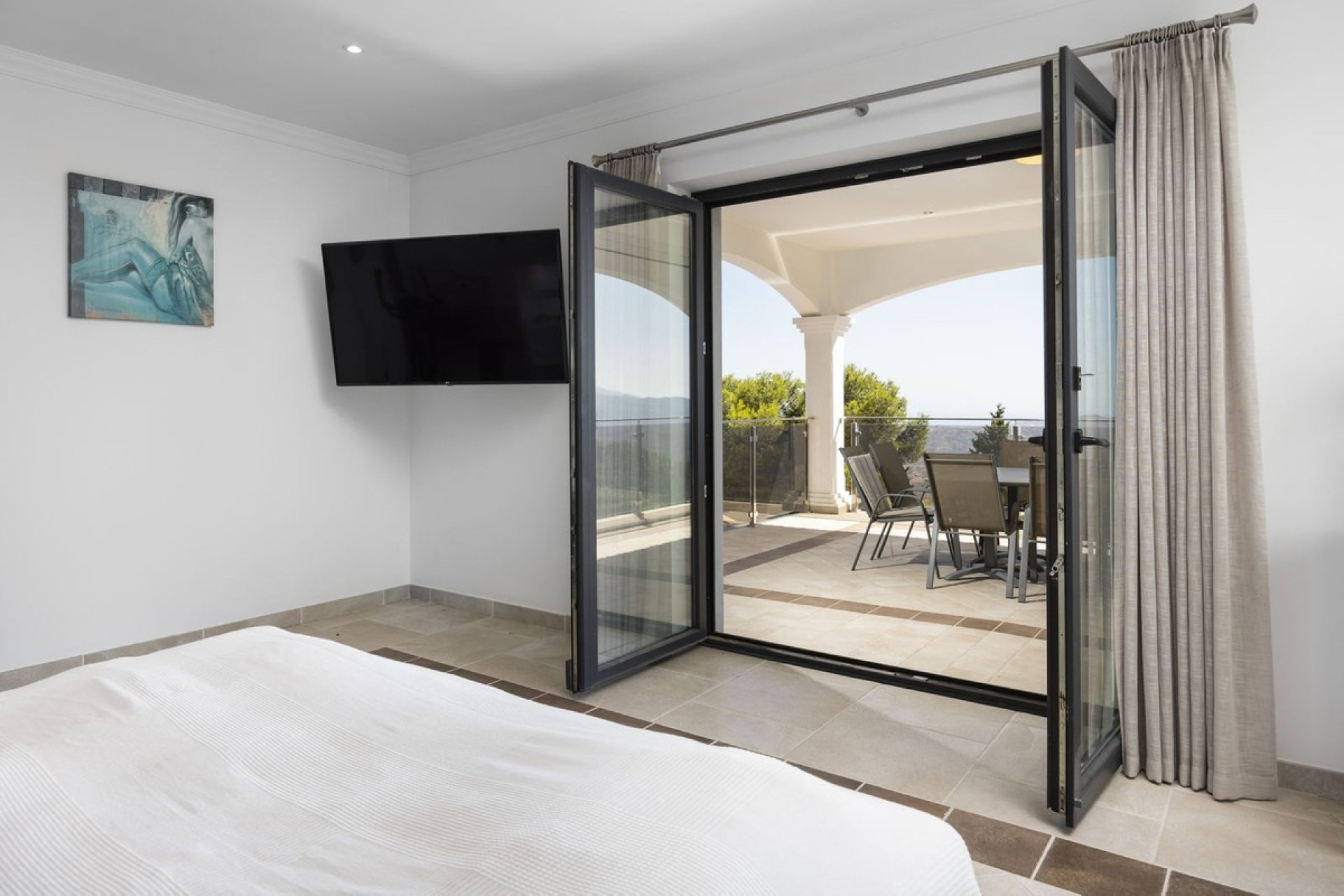 Resale - Villa - Mijas - Mijas Centro