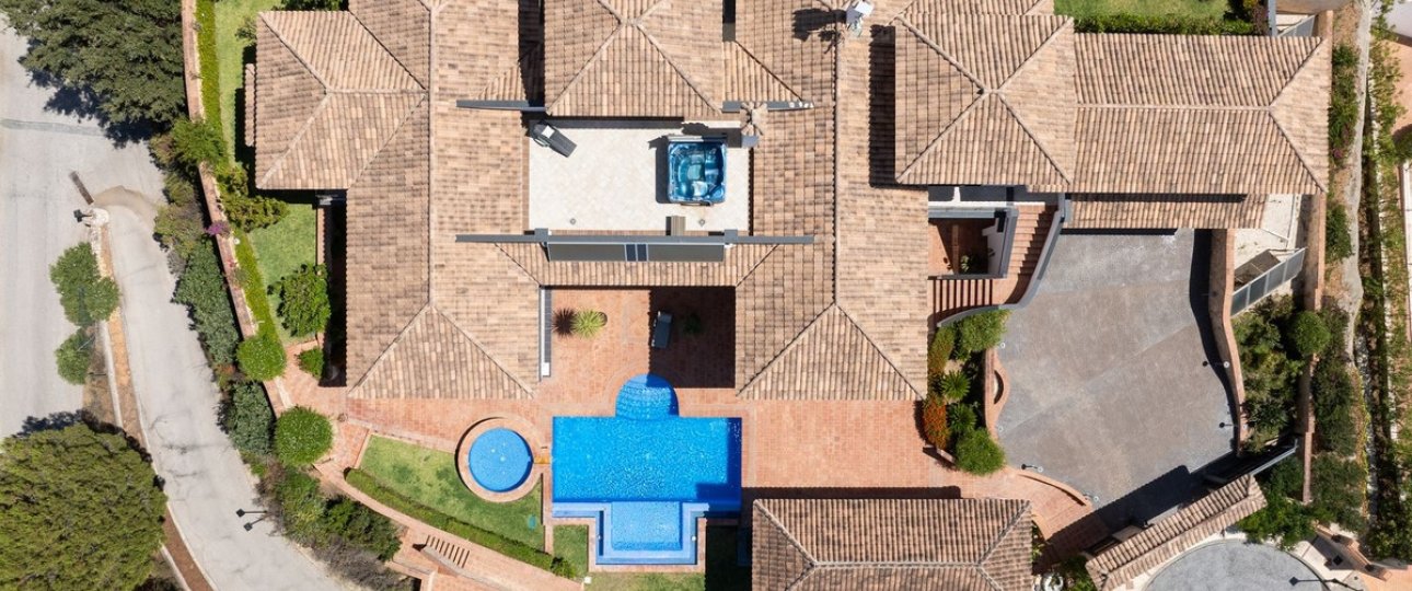 Resale - Villa - Mijas - Mijas Centro