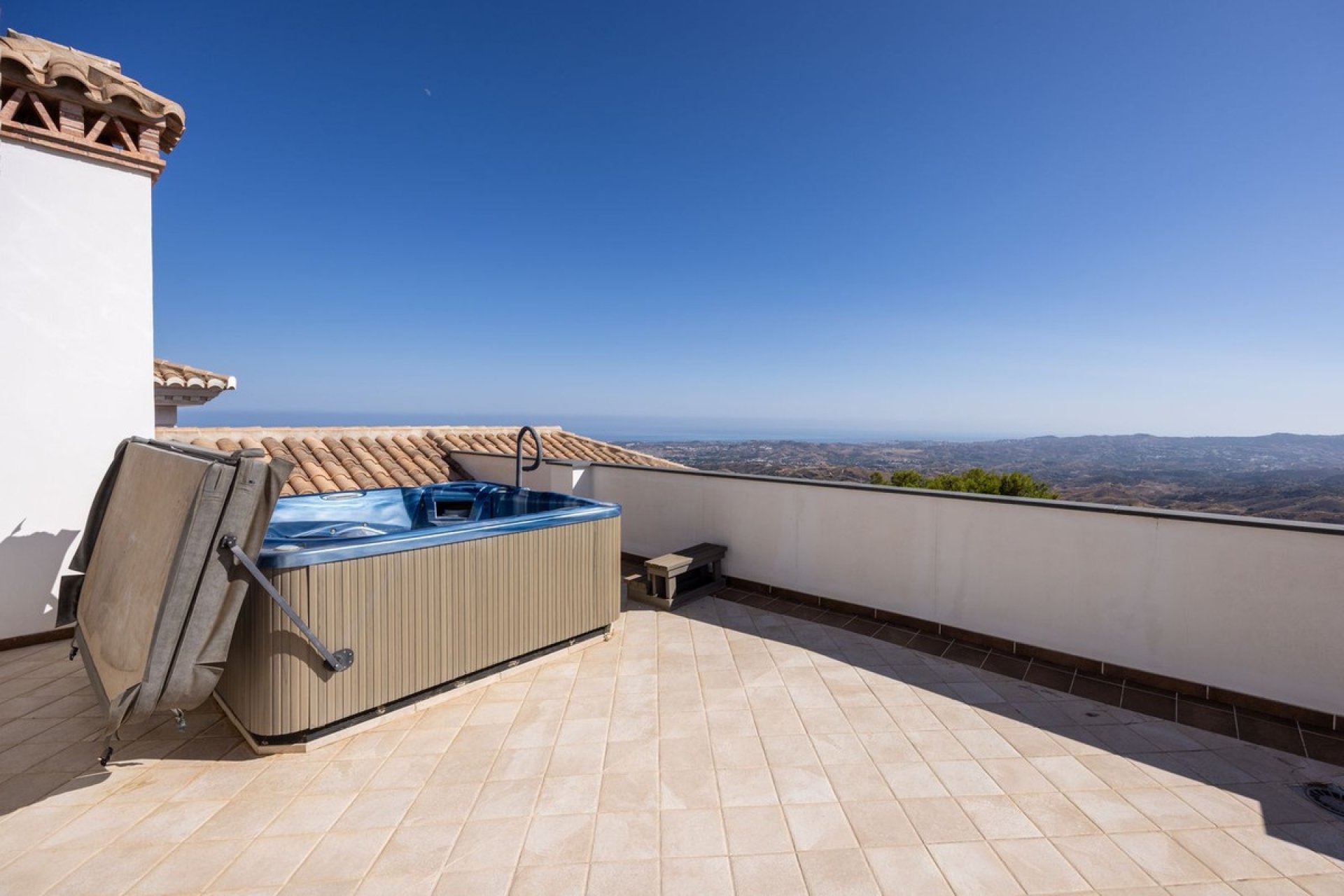 Resale - Villa - Mijas - Mijas Centro