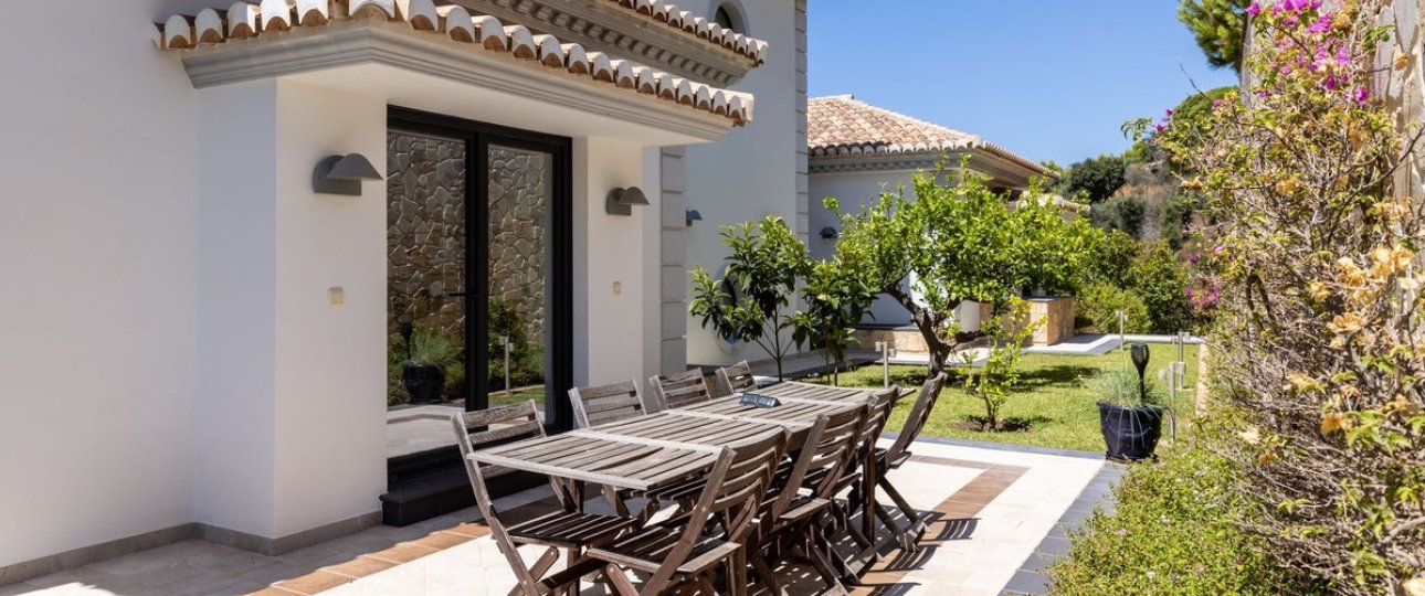 Resale - Villa - Mijas - Mijas Centro