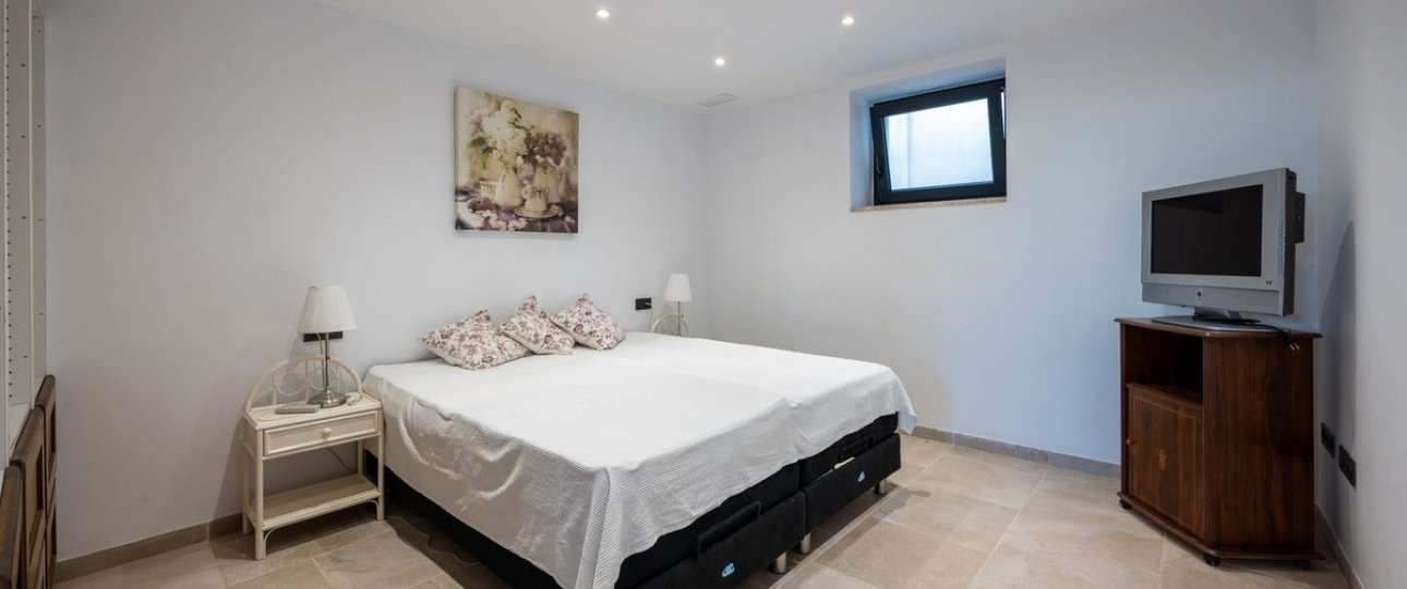 Resale - Villa - Mijas - Mijas Centro