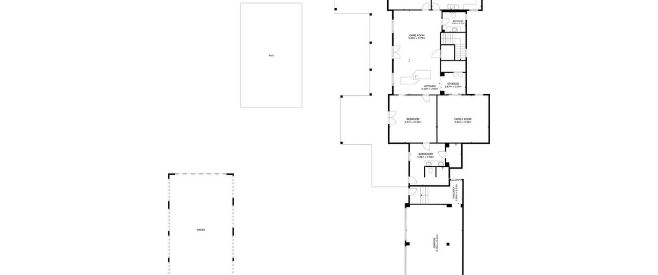 Resale - Villa - Mijas - Mijas Centro