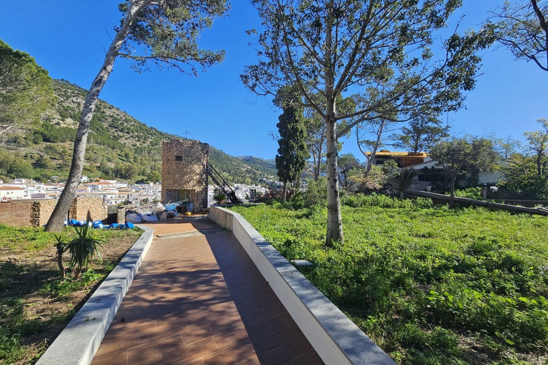 Resale - Villa - Mijas - Mijas Centro