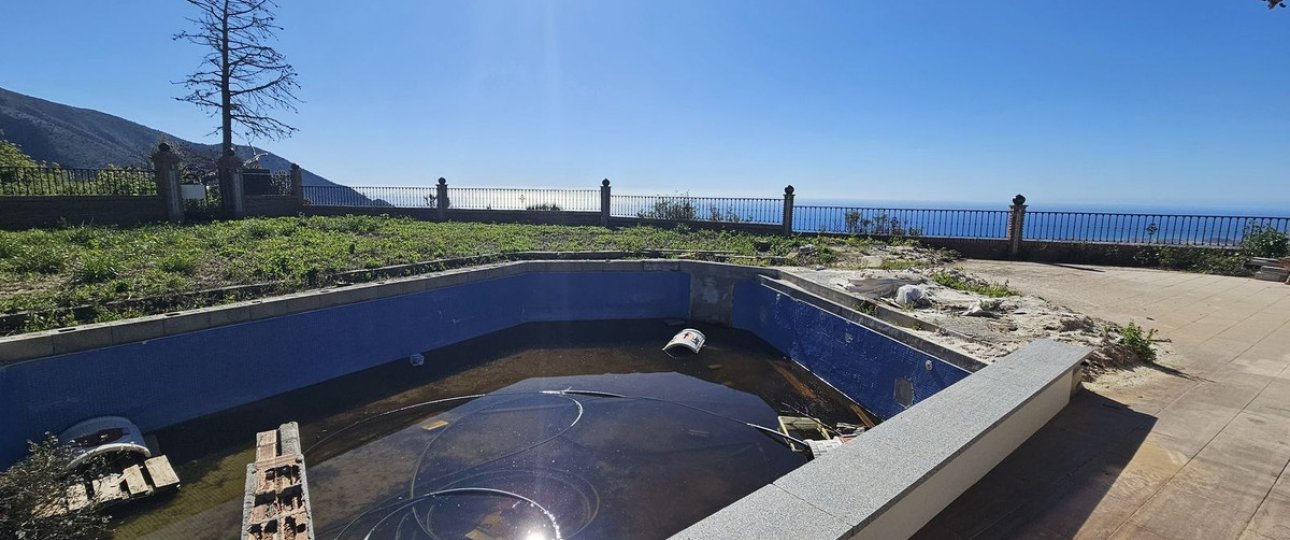 Resale - Villa - Mijas - Mijas Centro