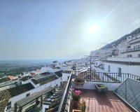 Resale - Villa - Mijas - Mijas Centro