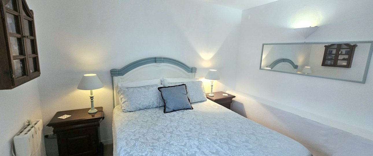 Resale - Villa - Mijas - Mijas Centro