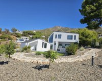 Resale - Villa - Mijas - Mijas Centro