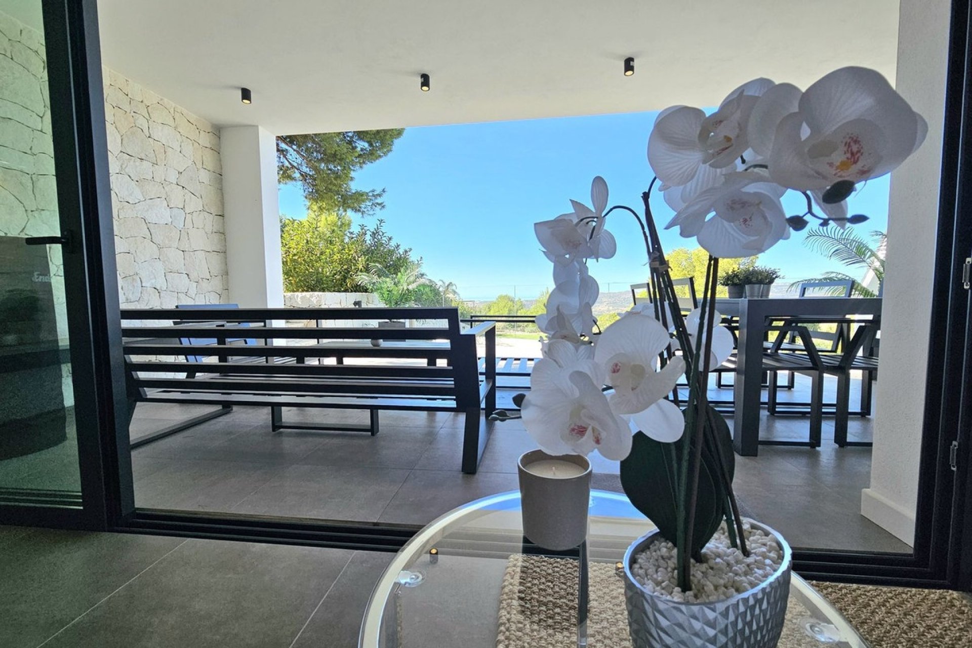 Resale - Villa - Mijas - Mijas Centro