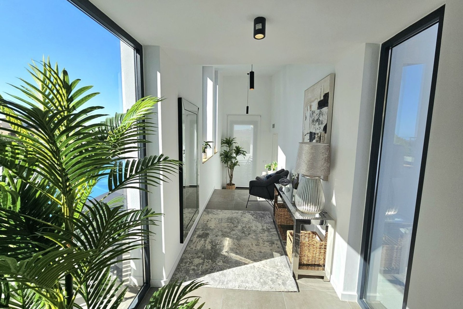 Resale - Villa - Mijas - Mijas Centro