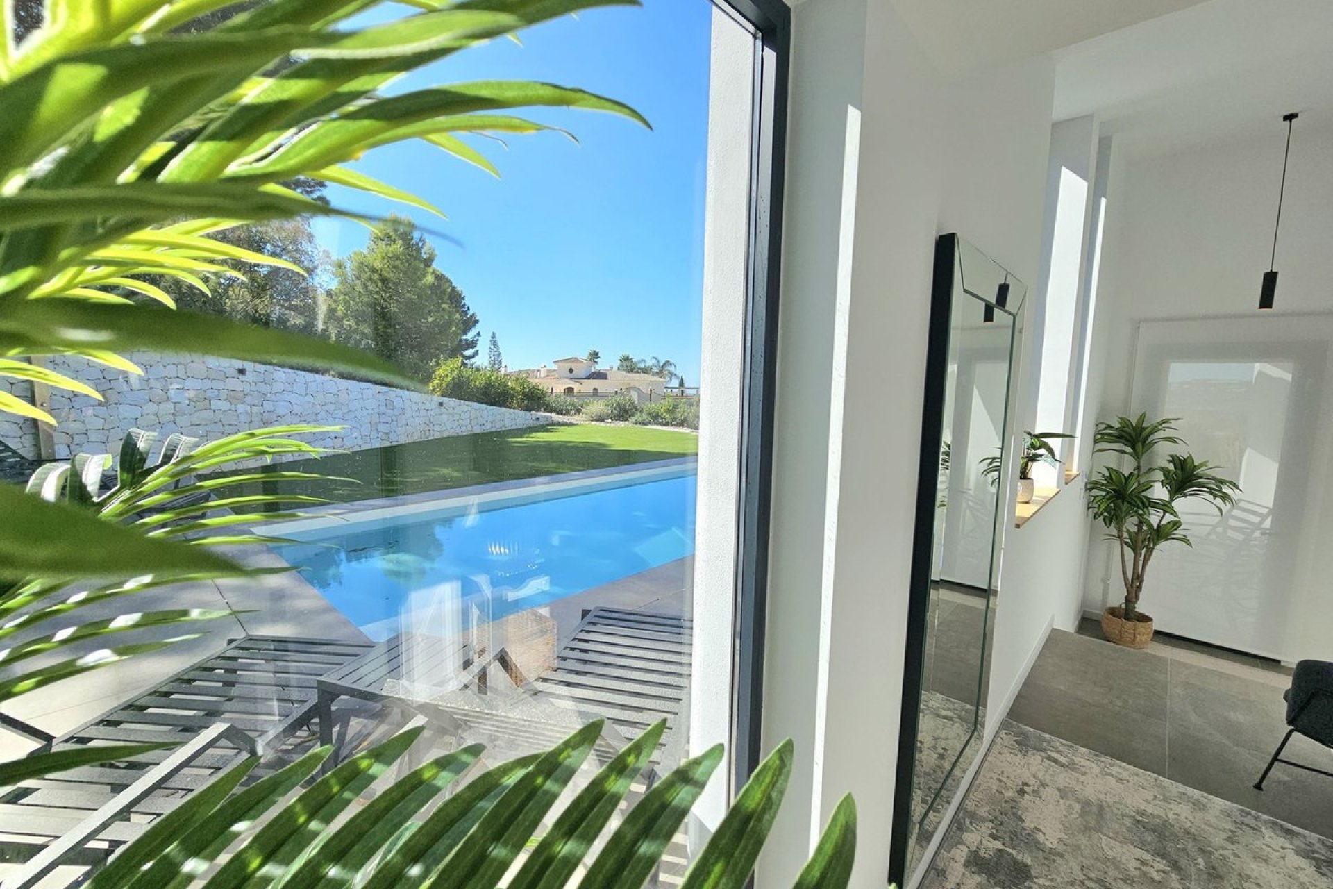Resale - Villa - Mijas - Mijas Centro