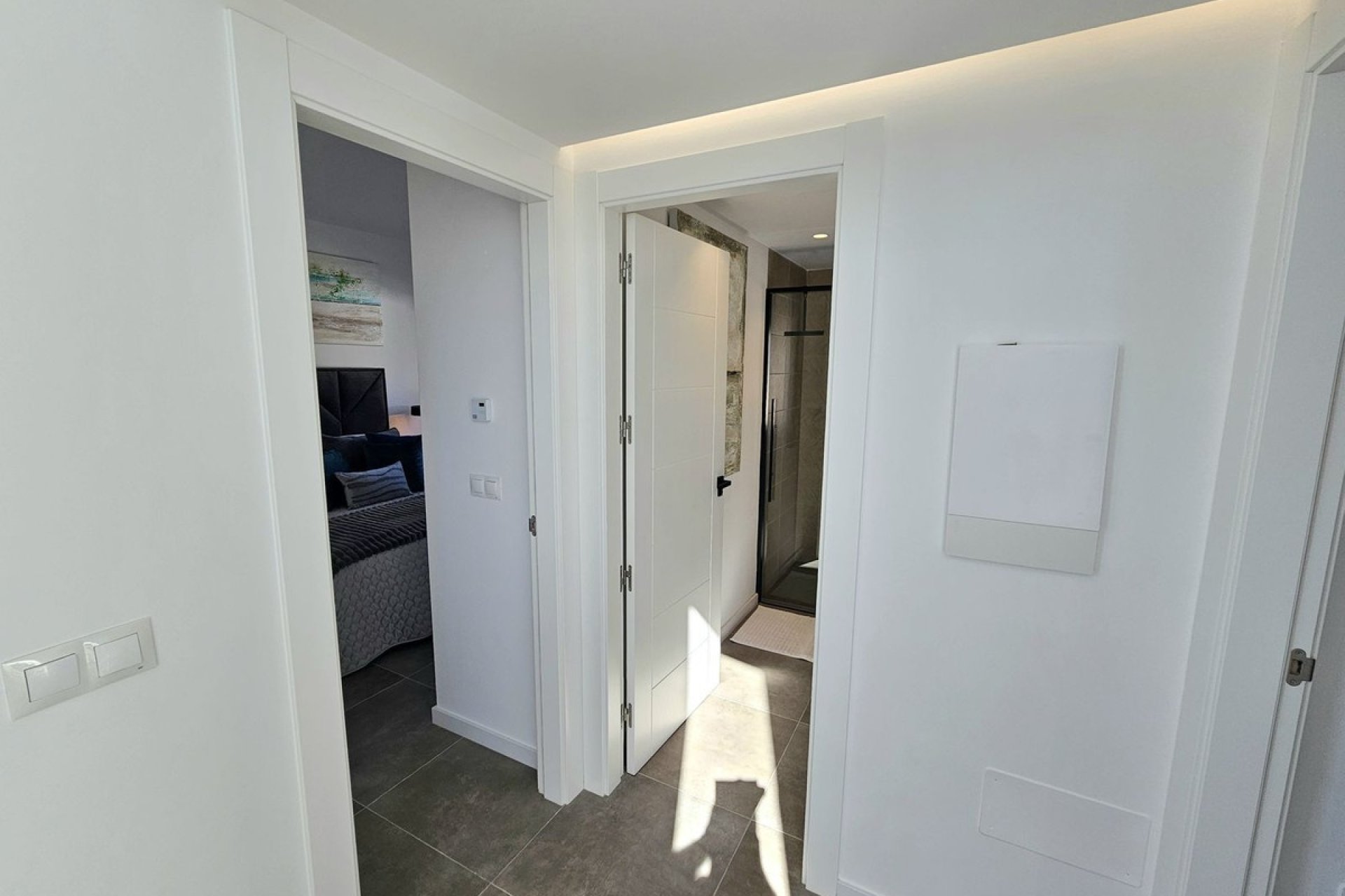 Resale - Villa - Mijas - Mijas Centro