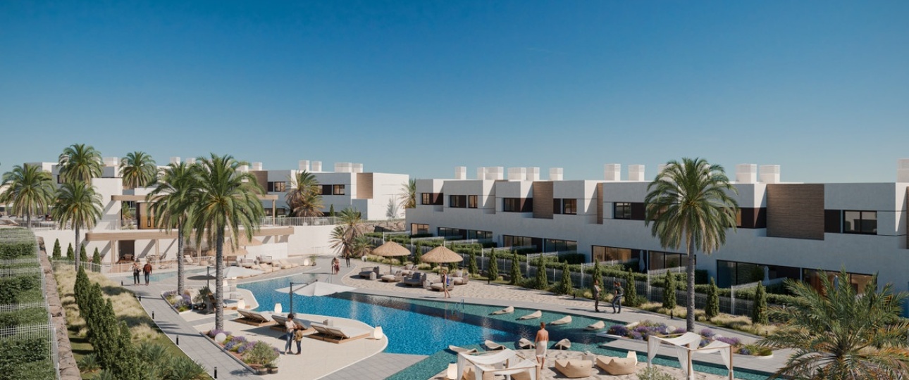 Resale - Villa - Mijas - Mijas Centro