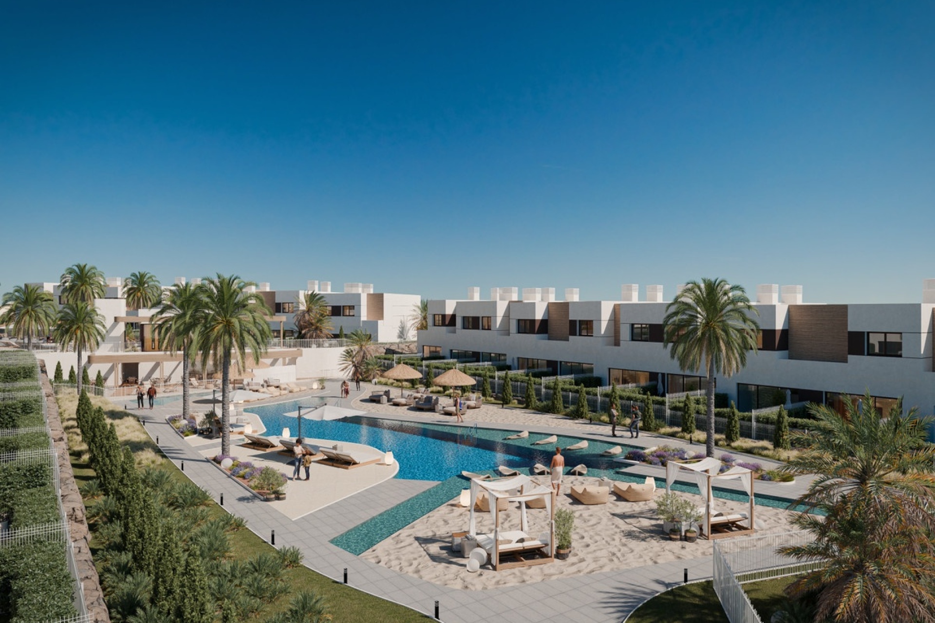Resale - Villa - Mijas - Mijas Centro