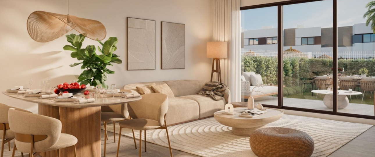 Resale - Villa - Mijas - Mijas Centro