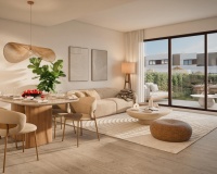 Resale - Villa - Mijas - Mijas Centro