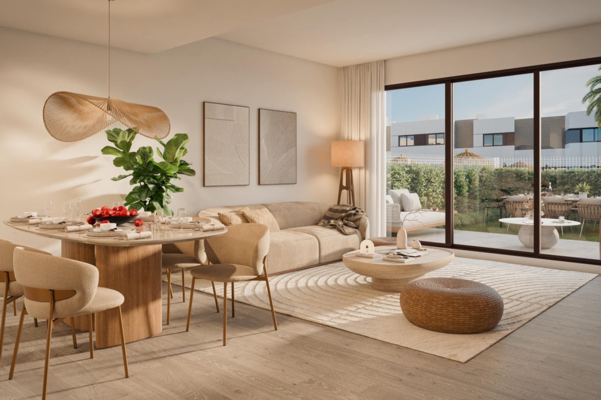 Resale - Villa - Mijas - Mijas Centro