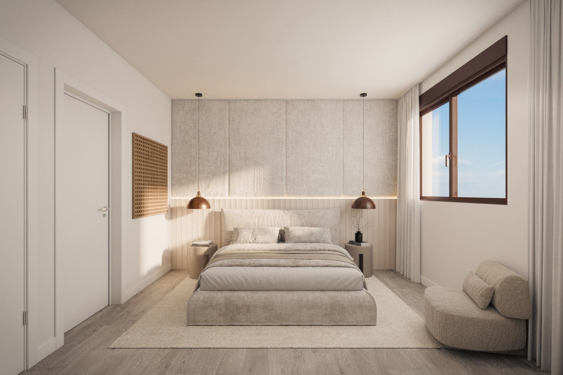 Resale - Villa - Mijas - Mijas Centro