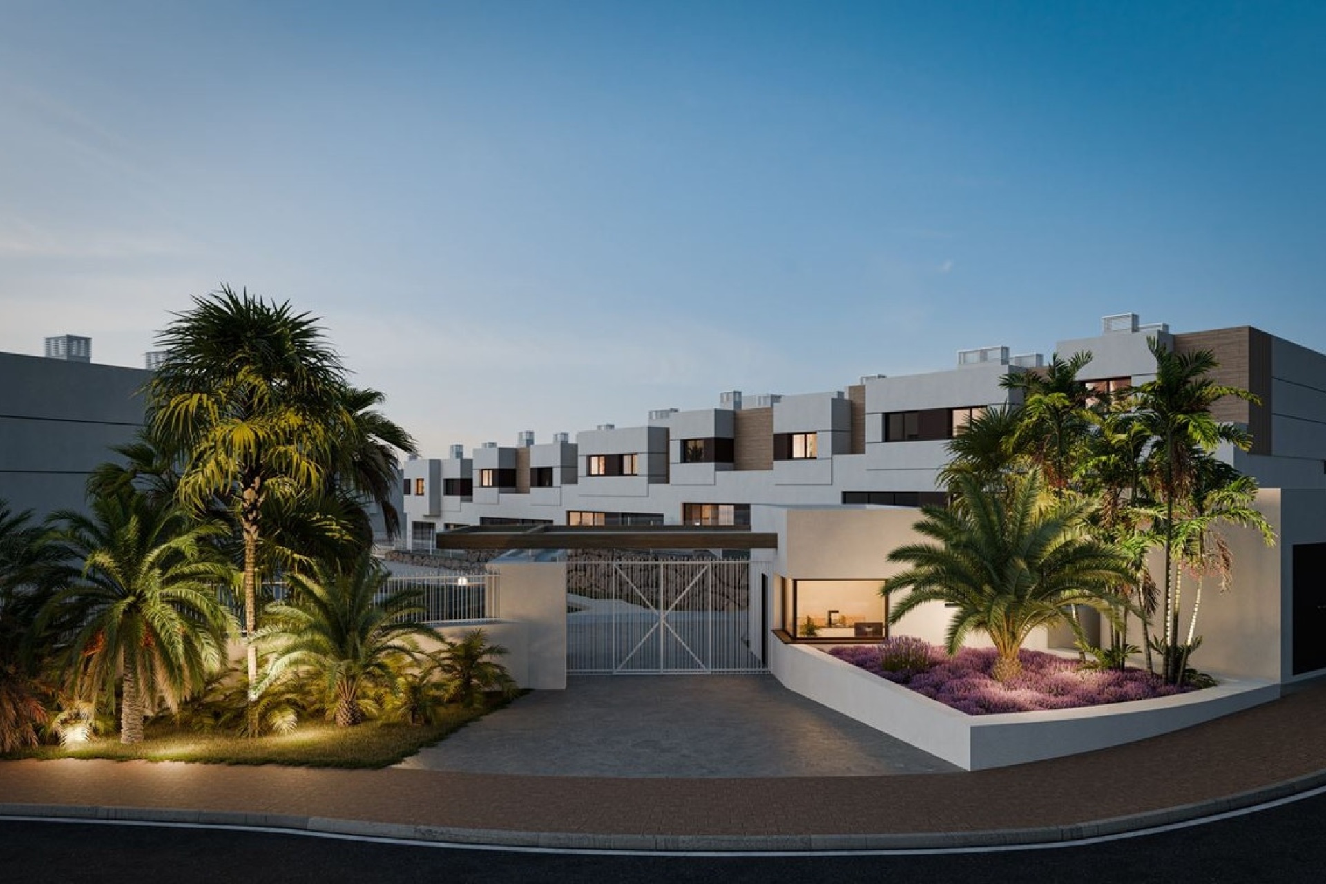 Resale - Villa - Mijas - Mijas Centro
