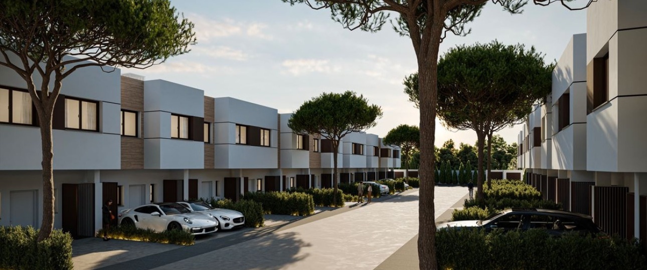 Resale - Villa - Mijas - Mijas Centro