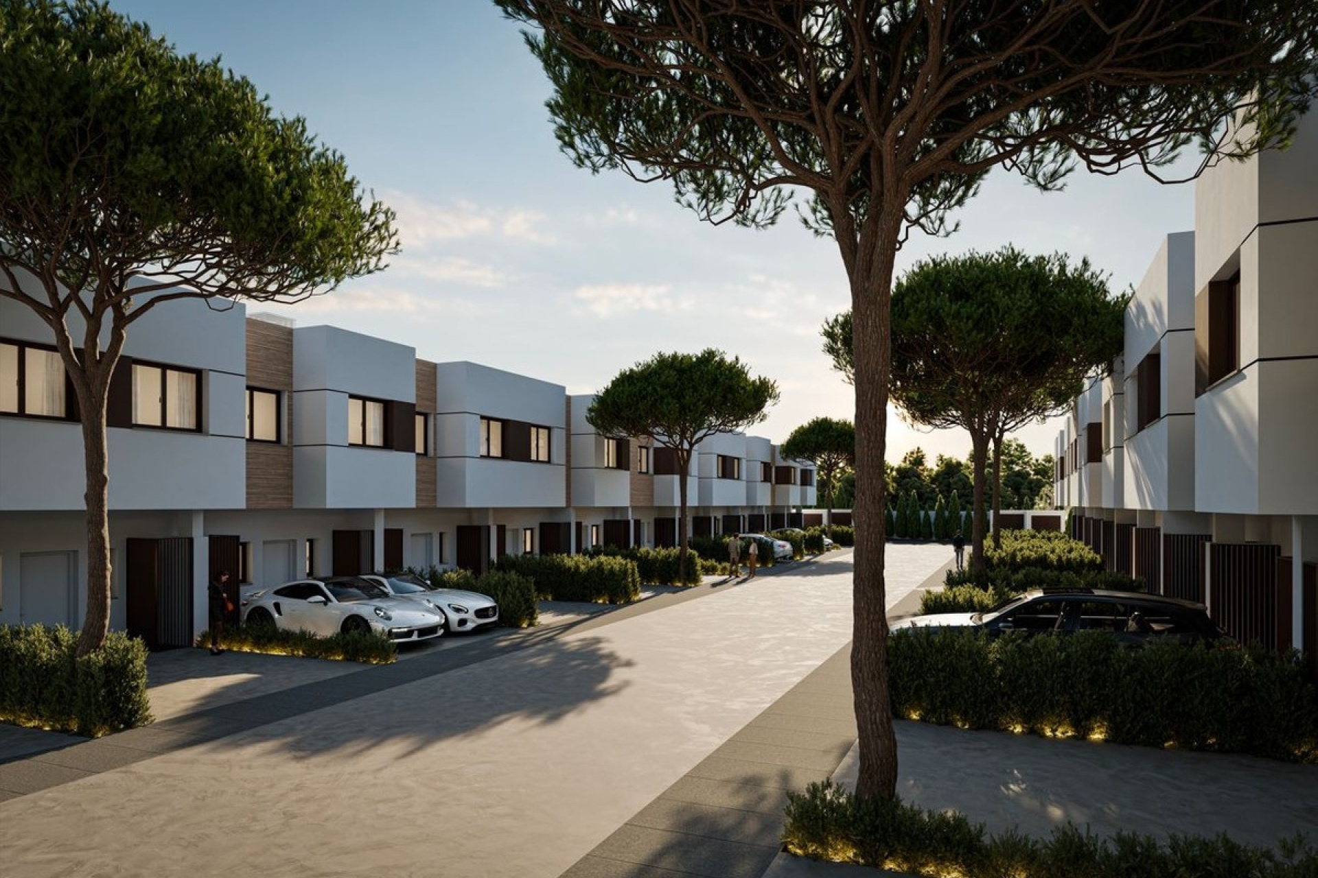 Resale - Villa - Mijas - Mijas Centro