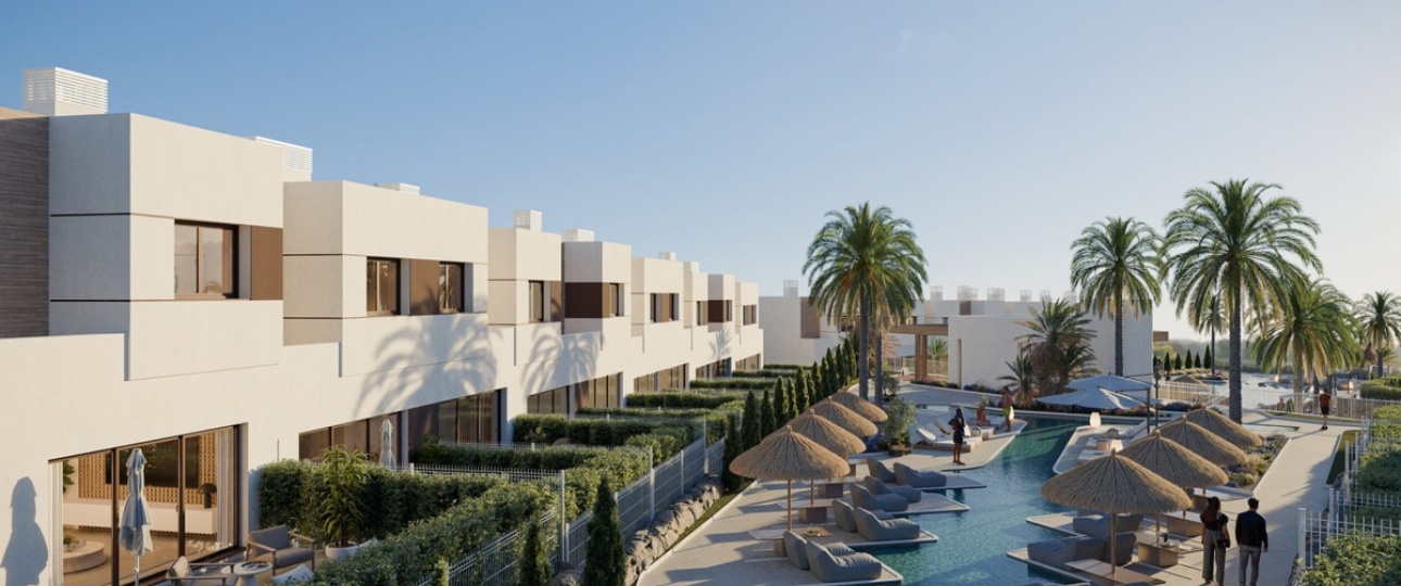 Resale - Villa - Mijas - Mijas Centro