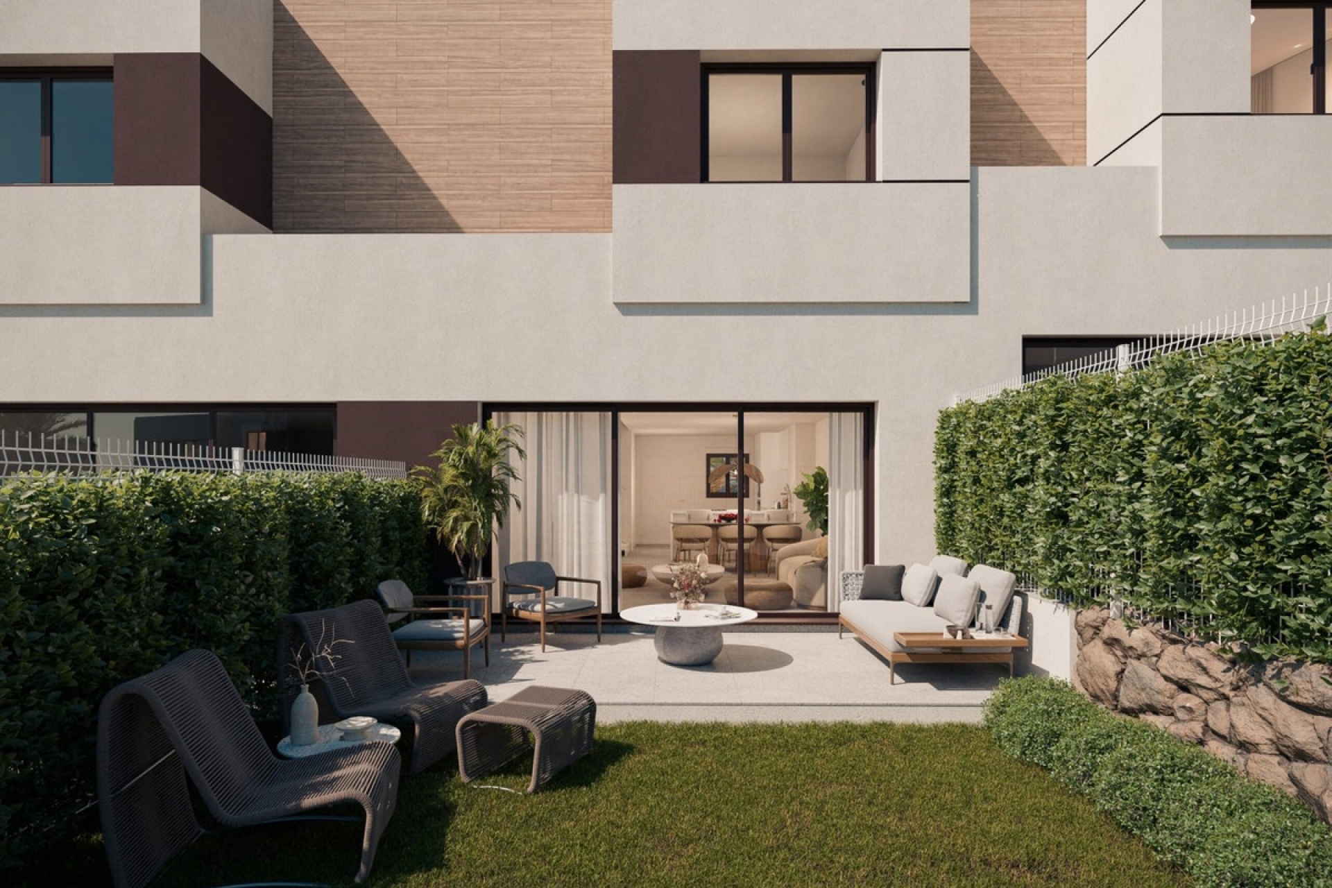 Resale - Villa - Mijas - Mijas Centro