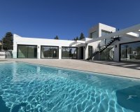 Resale - Villa - Mijas - Mijas Centro