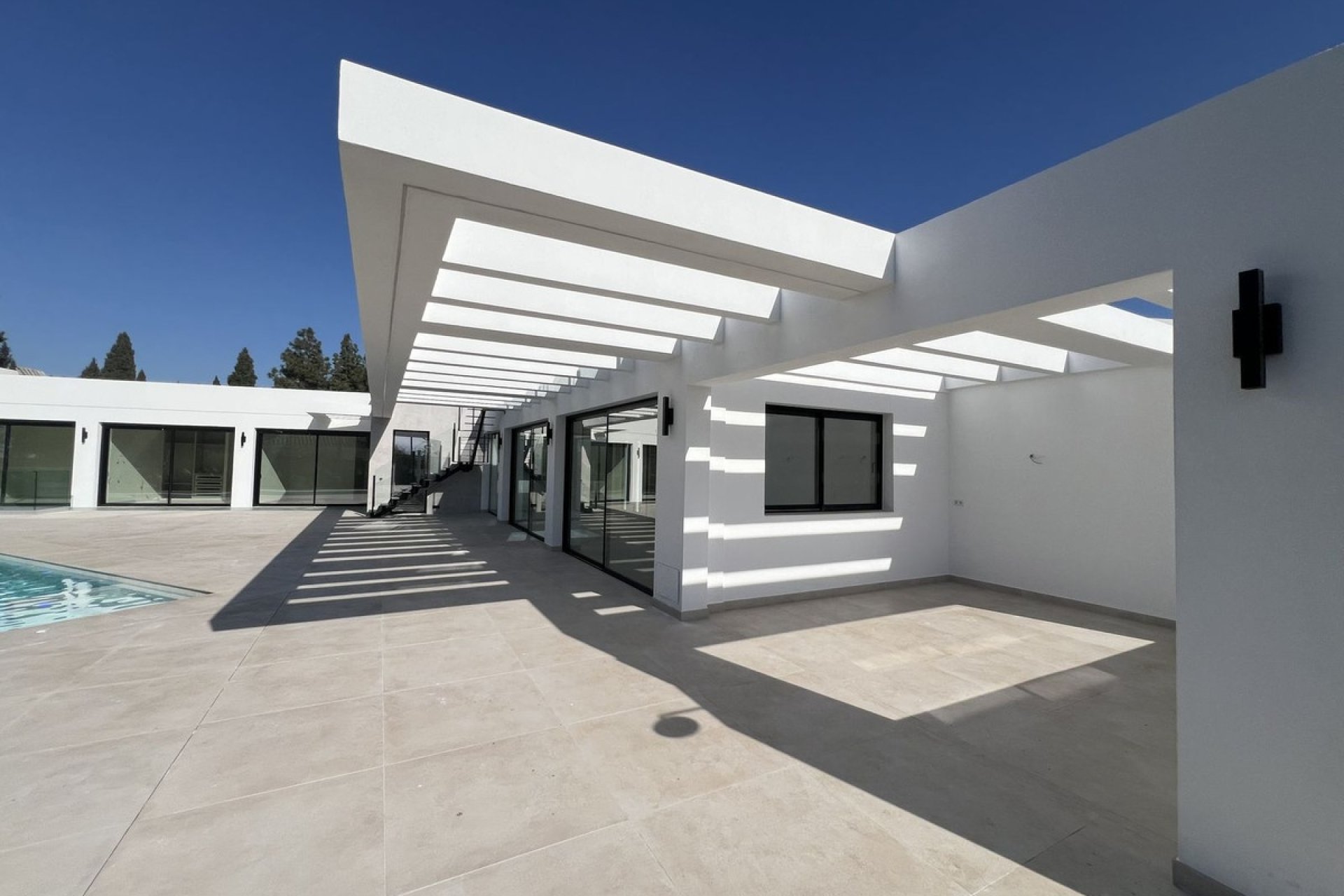Resale - Villa - Mijas - Mijas Centro