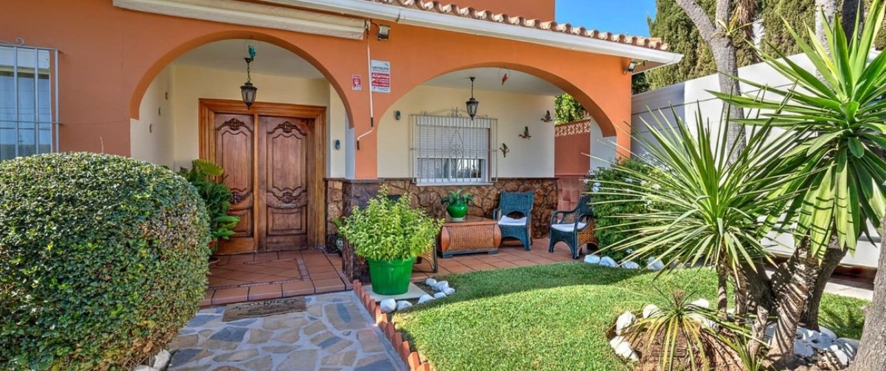 Resale - Villa - Mijas - Mijas Centro