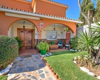 Resale - Villa - Mijas - Mijas Centro