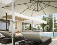 Resale - Villa - Mijas - Mijas Centro